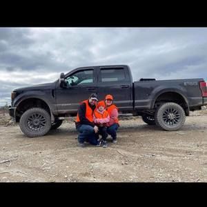 Meet your Posher, Sam